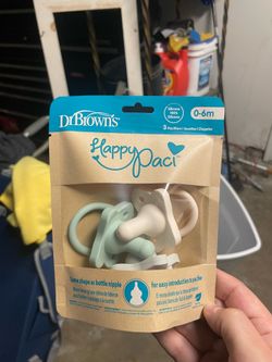 Pacifier