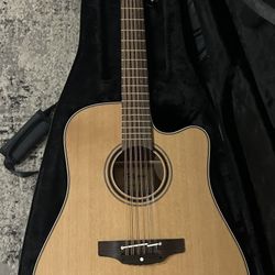 Brand New 2025 Takamine P3DC-12