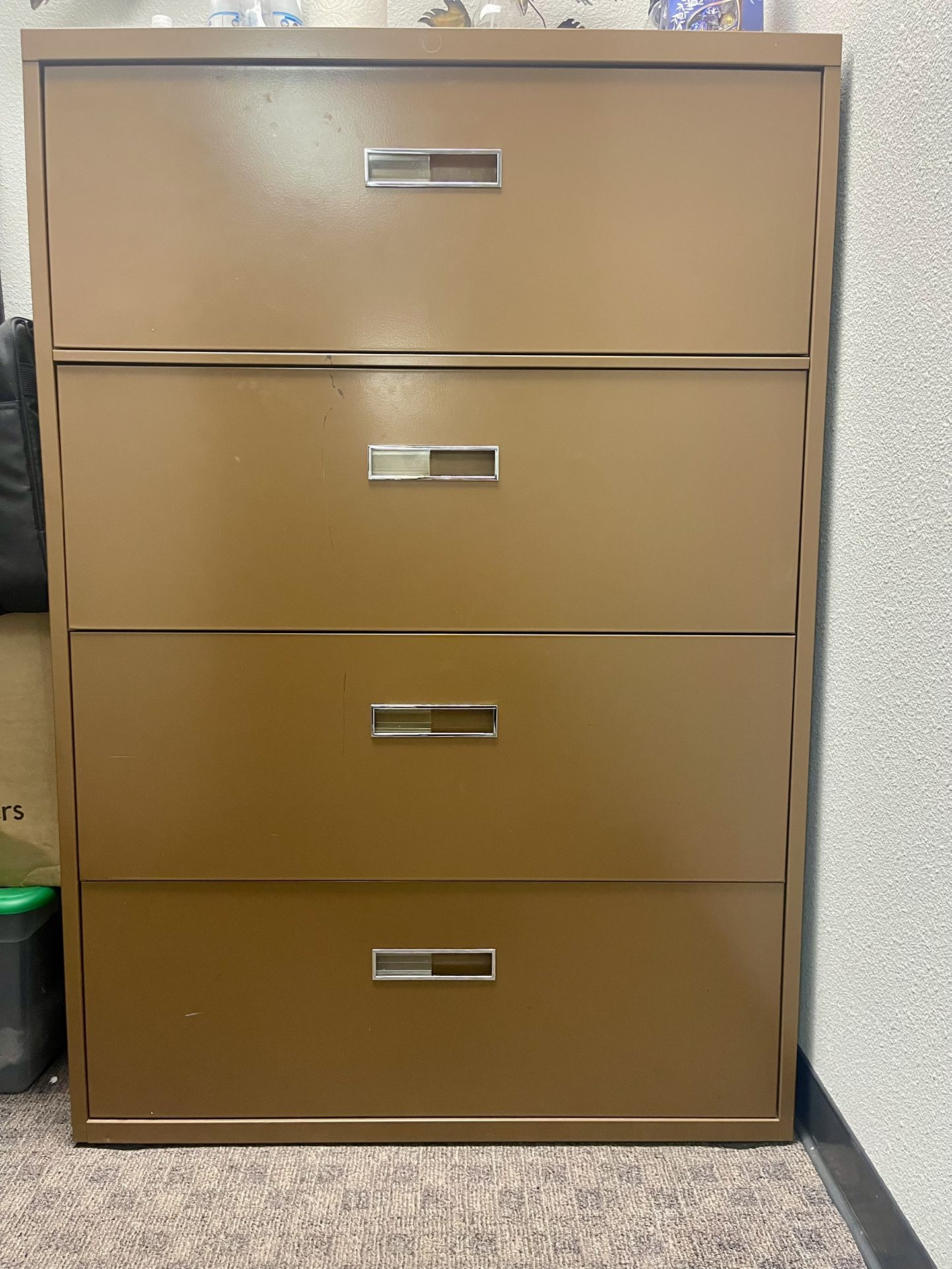 Free File Cabinet