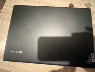 CHROME LENOVO  LAPTOP