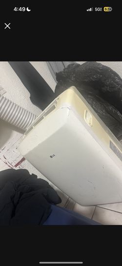 AC Good Im Moving Out Gotta Go 