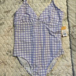 Swimsuit