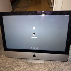 Apple Monitor 
