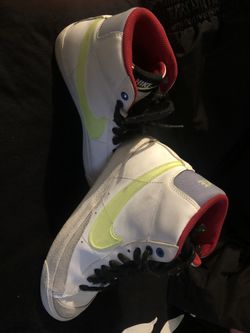 Nike Shoes, Size 7