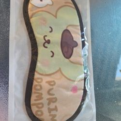 Sanrio Eye Masks