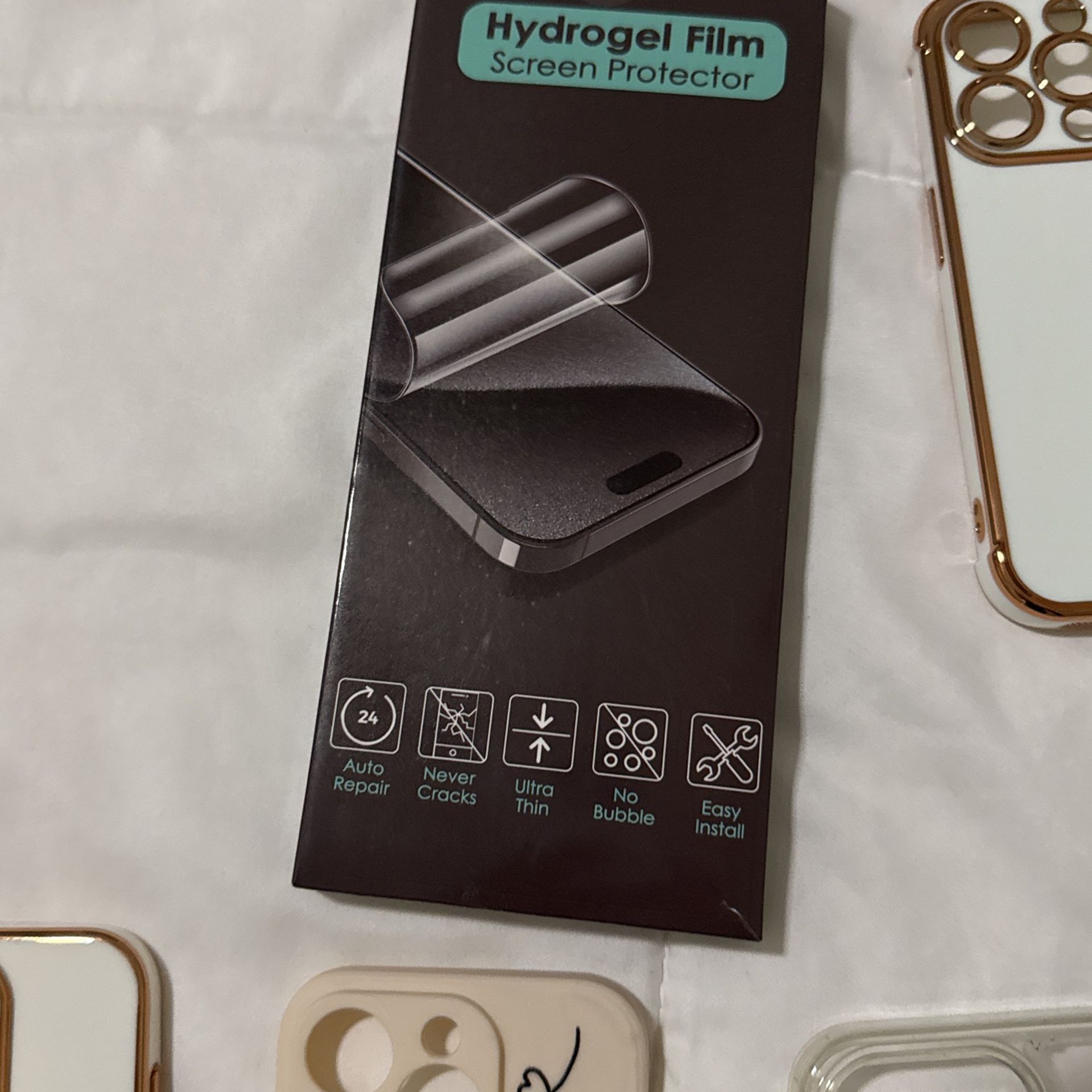 iPhone 15 Pro Cases