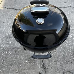 Weber Grill