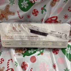 Royale Straightening Brush