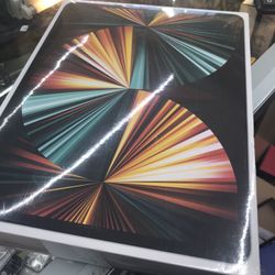 Ipad Pro 12.9 2TB New Sealed No Credit Needed Pay Down Only 