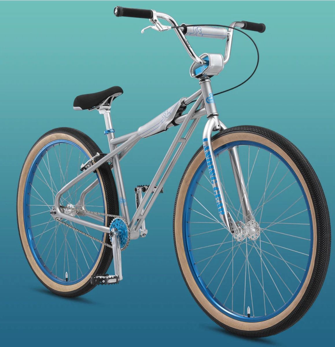 Se Bikes Quadangle 29 BMX $1300 New In Box