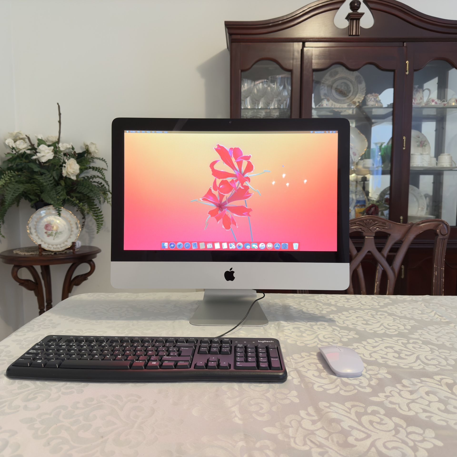 iMac Mid 2011 21.5inch ⠀