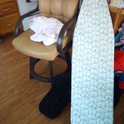 Ironing Board