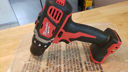 Milwaukee M18