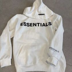 Essentials Hoodie