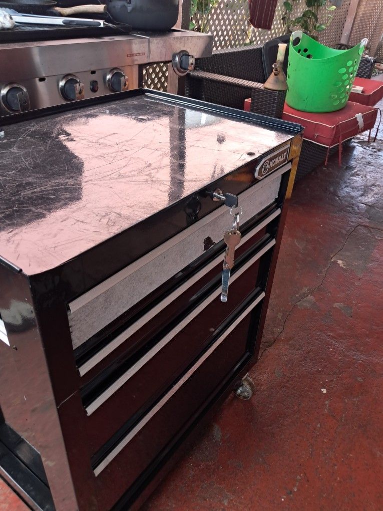 Caja De Herramientas Kobalt
