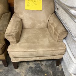 Accent Chair