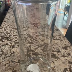 Glass Jar