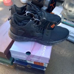 Shoes Size 10.5