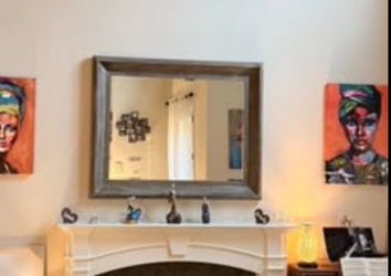 Large Mirror