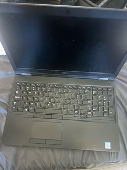Dell latitude 5590