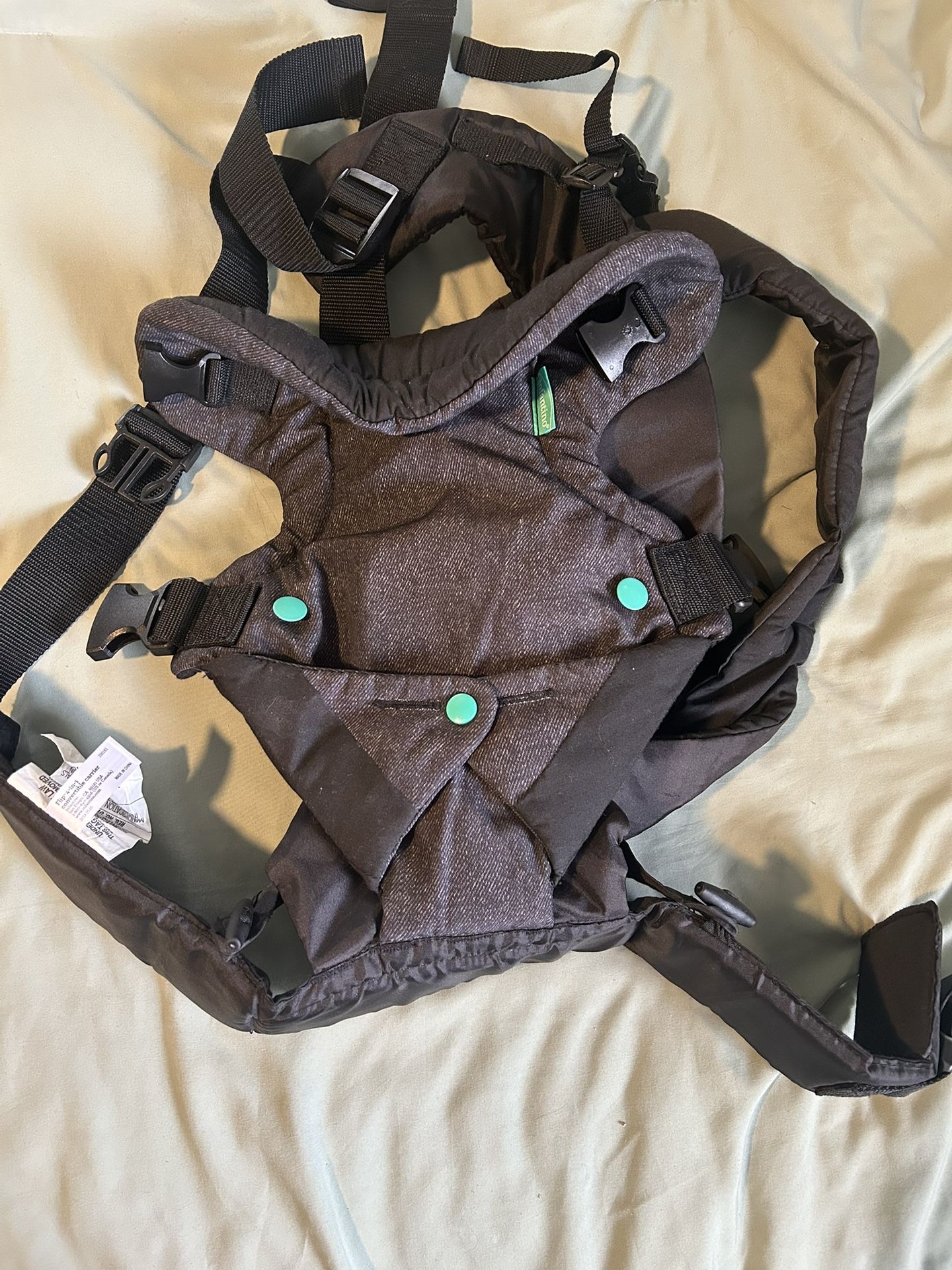 Baby Carrier