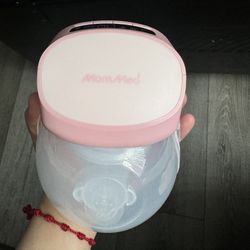 Mommed Breast Pumps