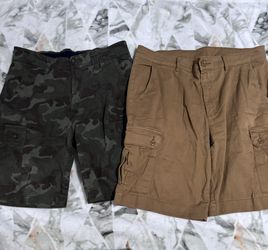 Men Shorts