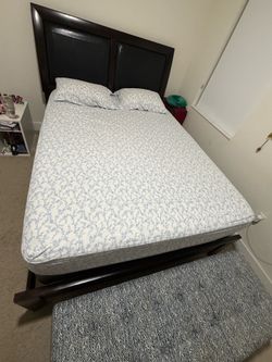 Colchón gratis – recoger en Doral// Free mattress pick up in Doral area