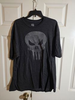 Used 2XL shirts $5