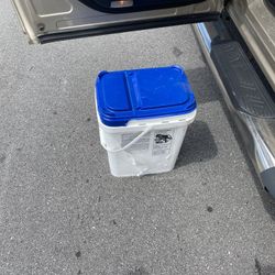 Buckets 14.8kg  (4 Buckets)