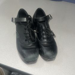Irish Hard Shoe