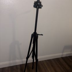 67 Inch Tripod For Phone Or Camera