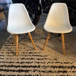 Kids Mid Century Modern Chairs