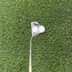 Odyssey 2 Ball Putter