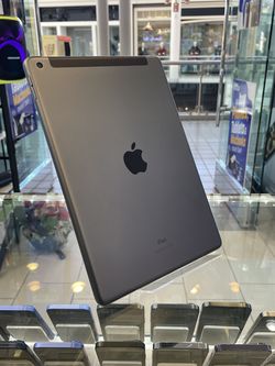 iPad 9th Gen 64GB LTE