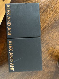 Alex And Ani Bracelets