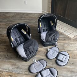 Baby Carrier