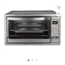 Convection Oven