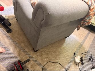 Love seat