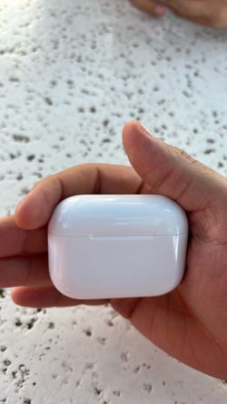 AirPod Pros ( New Gen )