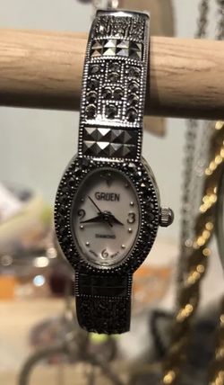 Gruen Ladies Watch