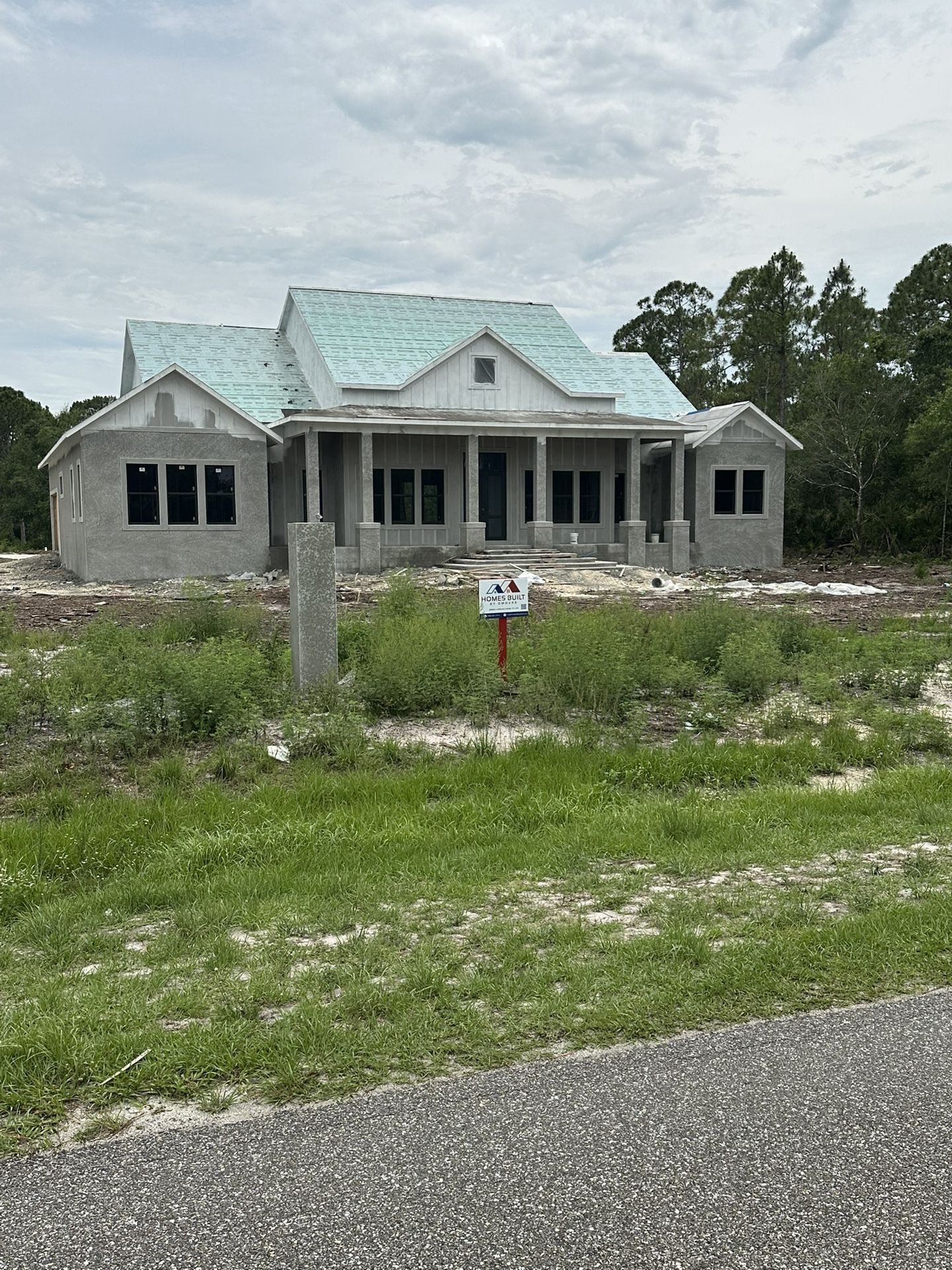 Great 1-1/4 Acre Lot For Sale In Montura Ranches for Sale in Pompano ...