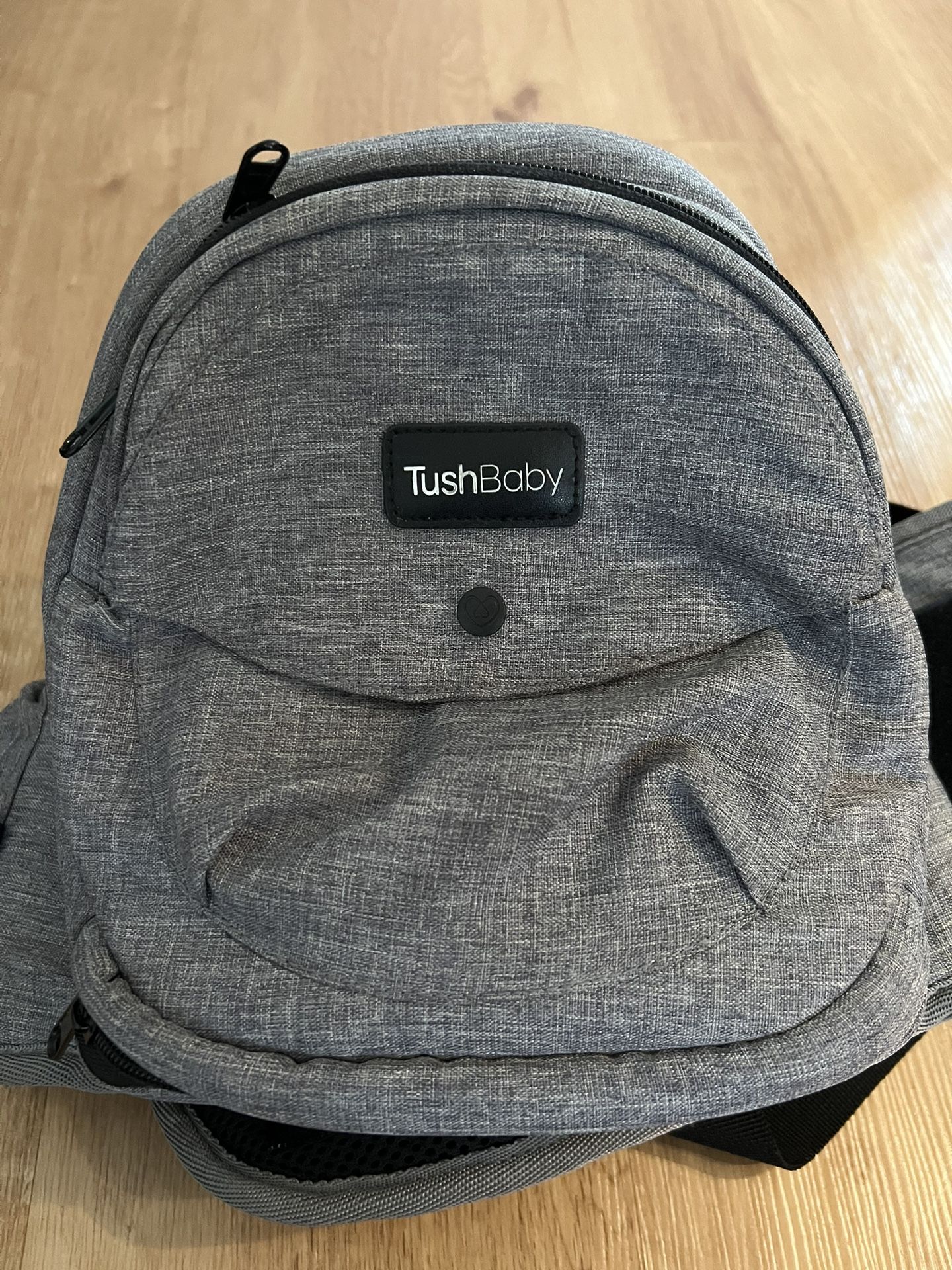 Tush Baby Hip Carrier Baby Carrier