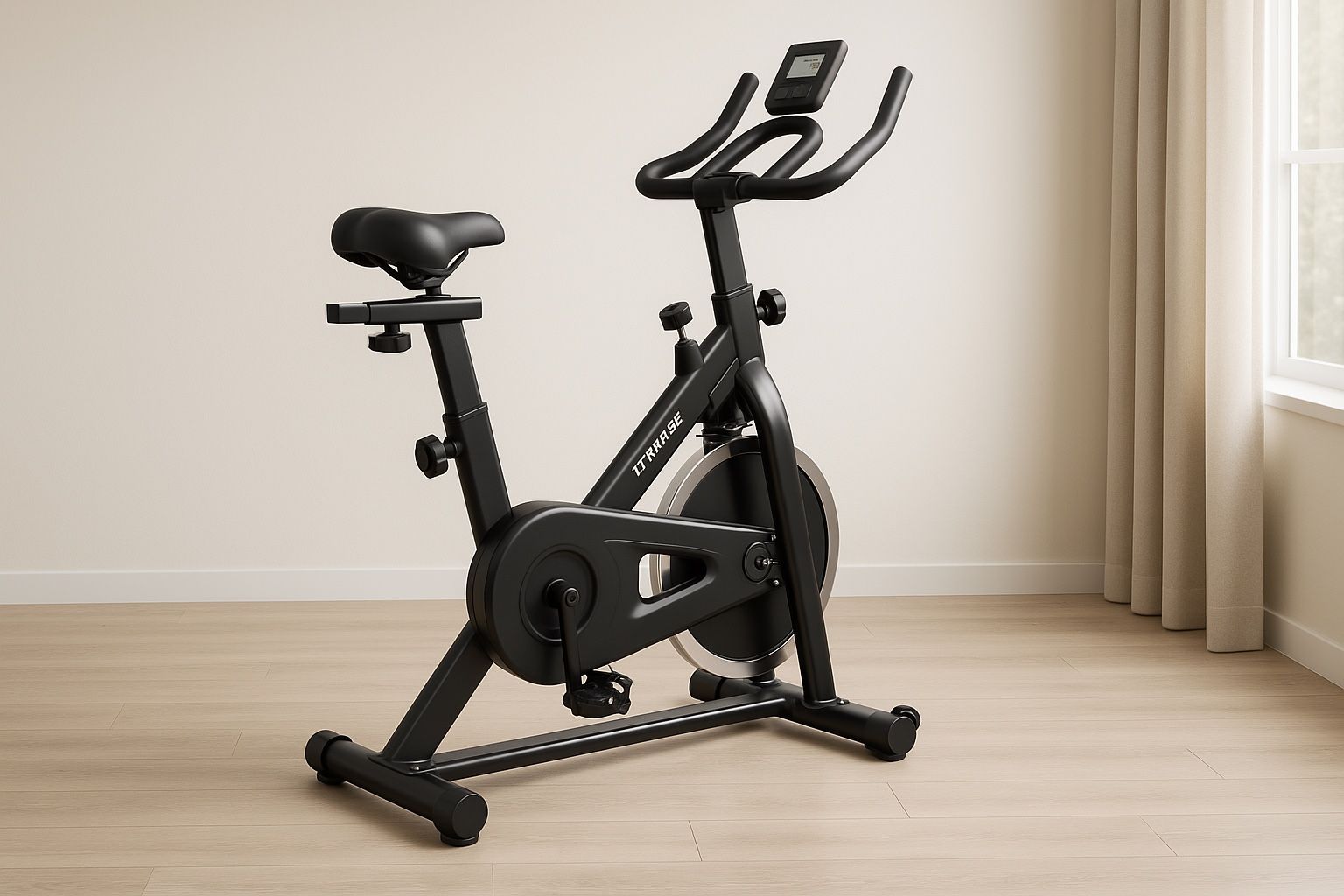 Indoor Fitness Bike – Great Condition!