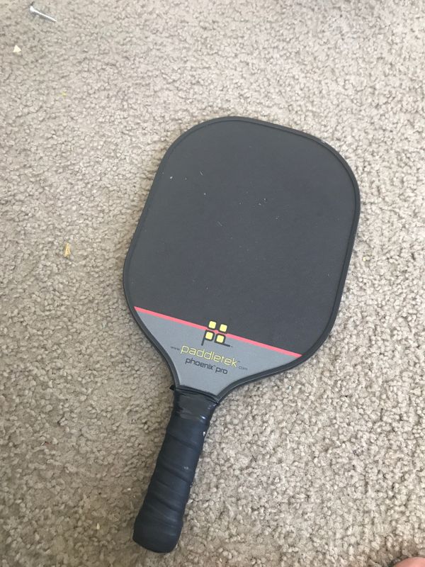 Pickleball Bat for Sale in San Diego, CA OfferUp