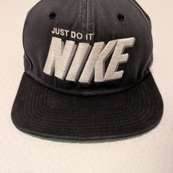 Nike Hat - $15