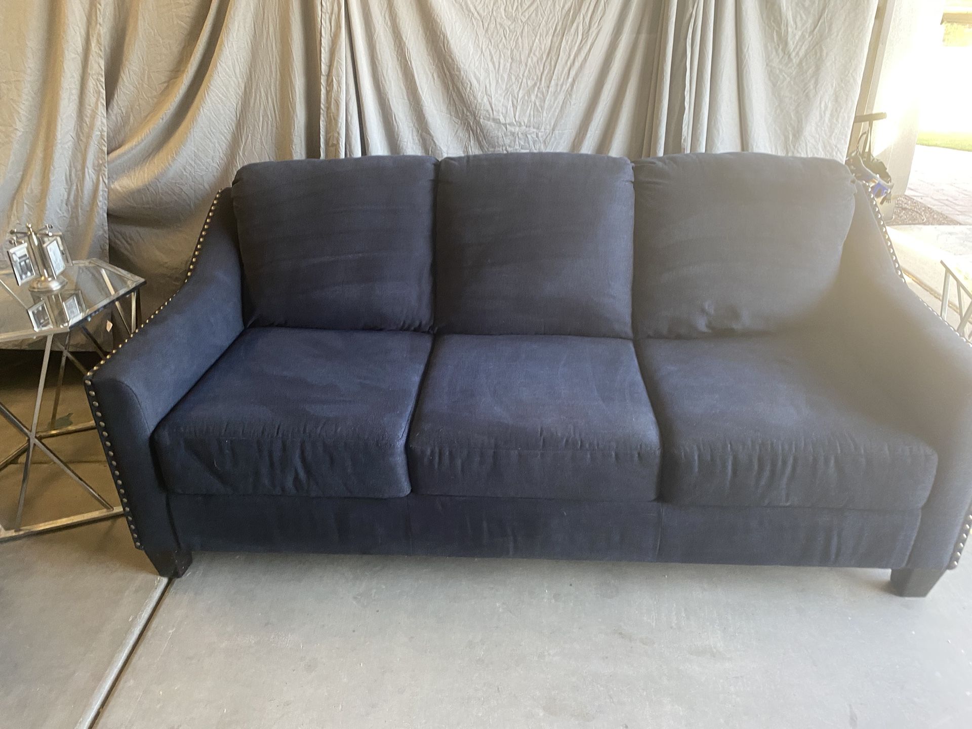 Living Room Set W/ Murphy Bed