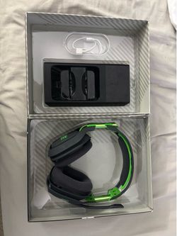 Astro Gaming A50 wireless headset