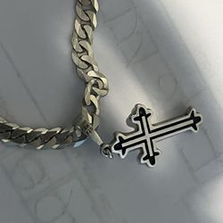 Italy 925 Pure Silver 