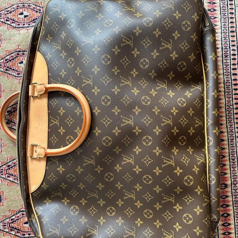 Louis Vuitton Suitcase for Sale in Los Angeles, CA - OfferUp